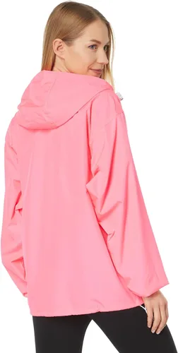 Vista 2 de Champion Women's Windbreaker Jacket, Packable Jacket, Wind and Water-resistant Jacket for Women