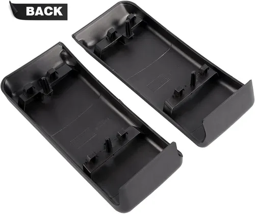 Vista 3 de G-PLUS Protectores de parachoques delantero para Ford F150, 2009, 2010, 2011, 2012, 2013, 2014, izquierdas y derechas, 2