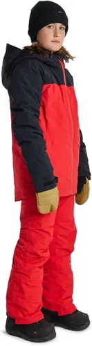 Vista 2 de Burton Chaqueta de nieve con aislamiento Lodgepole 2L para niño