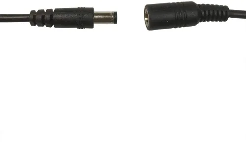 Vista 2 de Fuente de alimentación para timbre de video - Compatible con timbre de video Eufy - No requiere cableado existente - Transformador, adaptador, kit
