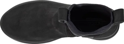 Vista 6 de ECCO Botas Chelsea impermeables Solice Gore-tex para mujer
