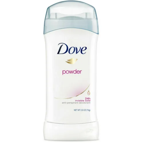 Vista 16 de Dove Clinical + Care Cool Essentials - Barra antitranspirante, 2.6 onzas