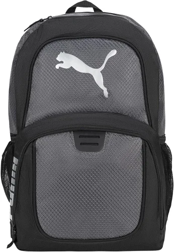 Vista 22 de PUMA Mochila Contender, Alpine Snow, Tamaño único, Mochila Contender
