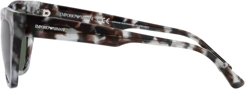 Vista 4 de Emporio Armani Gafas de sol Ea4176 Cat Eye para mujer