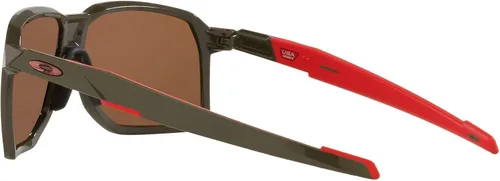 Vista 5 de Oakley Portal - Gafas de sol cuadradas para hombre