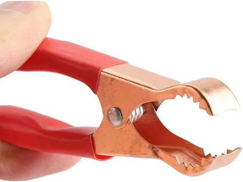 Vista 3 de Enchufe para encendedor de cigarrillos a clip, enchufe hembra para encendedor de cigarrillos de 12 V-24 V, enchufe hembra para clip, encendedor
