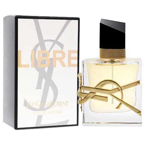 Vista 5 de Yves Saint Laurent Libre EDP Spray Mujeres 1oz