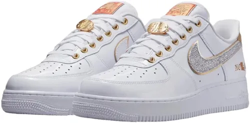 Vista 3 de Nike Air Force 1 '07 LV8 para hombre