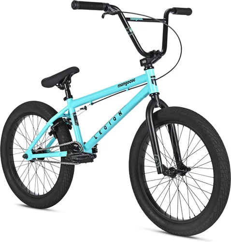 Vista 11 de Mongoose Legion Kids Freestyle BMX Bike