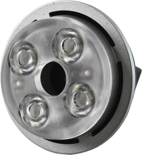 Vista 6 de Philips 432591 AirFlux MR16 - Bombilla LED LED blanca cálida (2700 K) GU5.3 de 7 W (35 vatios), regulable