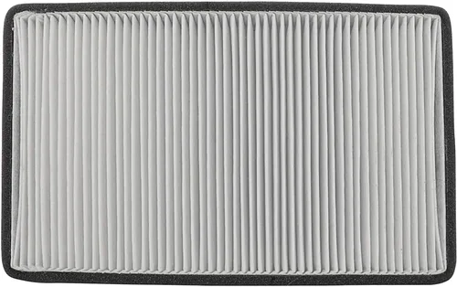 Vista 2 de Beck/Arnley Filtro de aire de cabina 042-2021 para modelos seleccionados Ford Escape/Mazda Tribute