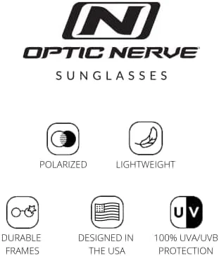 Vista 3 de ONE Alpine Polarized Sport, Negro
