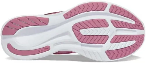 Vista 5 de Saucony Ride 15 - Tenis de correr para mujer