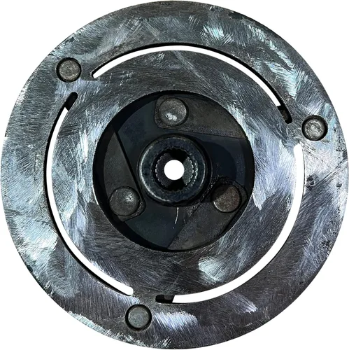Vista 5 de RYC A/C Compresor Clutch IG293-CL