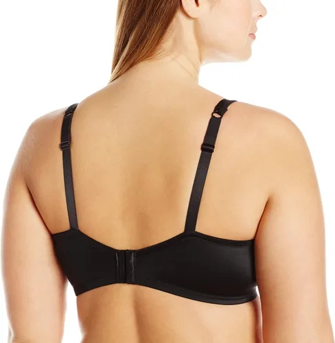 Vista 2 de Playtex Secrets Feel Gorgeous sin alambre con ilusión de encaje para mujer