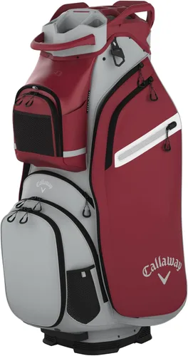 Vista 18 de Callaway Golf - Bolsa para carrito de carga