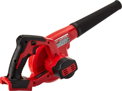 Vista 3 de Milwaukee 0884-20 M18 soplador compacto