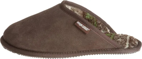 Vista 7 de MUK LUKS Men's Dave Slipper