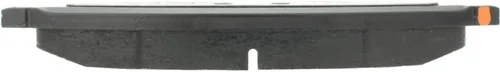 Vista 3 de Juego de pastillas de freno de disco traseras compatibles con Chevrolet Epica 2004 2005 2006 2007 2008 2009 PC-708120