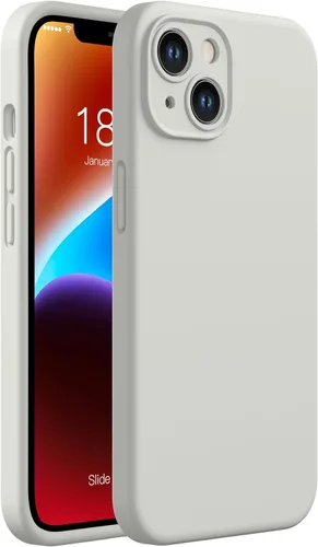 Vista 41 de CellEver Funda de silicona resistente para iPhone SE 2022 (3ª generación)/iPhone SE 2020 (2ª generación)/iPhone 8/7 - Protección militar contra
