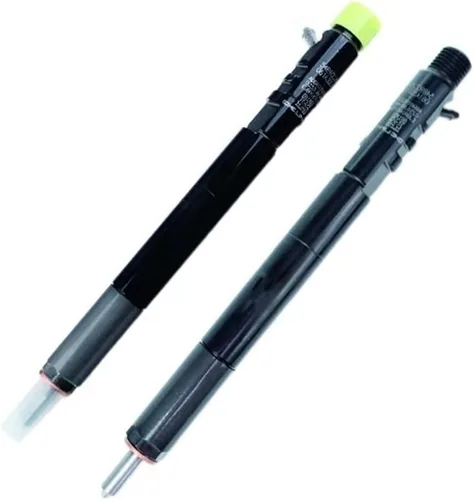 Vista 2 de Boquilla del inyector EJBR03401D A6640170021 6640170221 EJBR04501D A6640170121 EJBR03301D, compatible con Shuanglong Karen Akteyong compatible