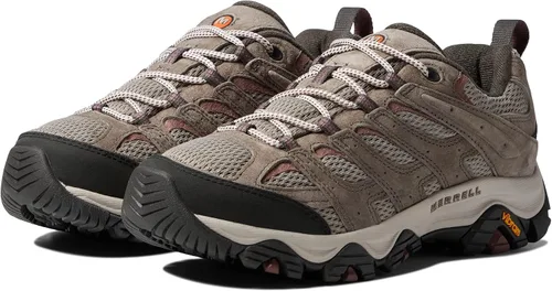 Vista 2 de Merrell Zapato de senderismo Moab 3 para mujer, FALCON, 5.5, Falcon