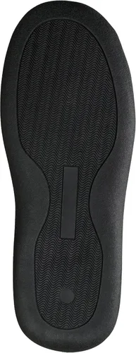 Vista 4 de Hanes ComfortSoft - Mocasines venecianos de punto de espuma viscoelástica para hombre para interiores y exteriores