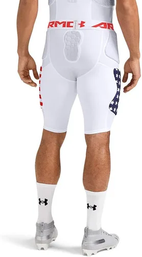 Vista 2 de Under Armour Men's Athletic