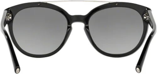 Vista 4 de Giorgio Armani AR8086 - Gatos Ojos Gafas de Sol 2.165 in