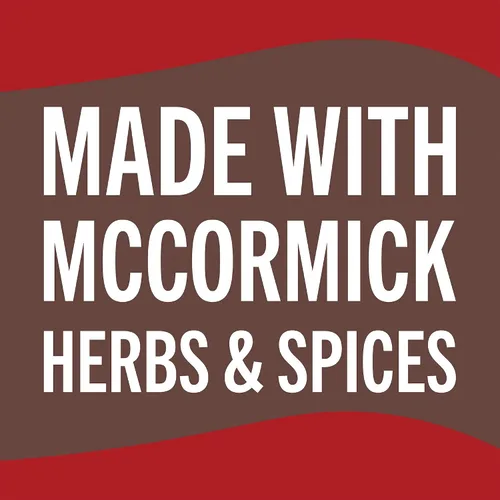Vista 7 de Mezcla de condimentos para tacos sin gluten de McCormick, 1.25 oz (Paquete de 12)