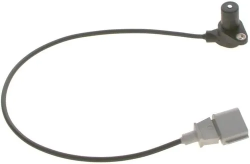 Vista 5 de BOSCH 0261210190 Sensor de posición del cigüeñal del equipo original 2-Cigüeñal