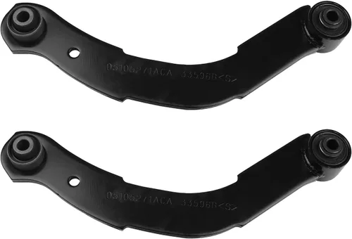 Vista 7 de Autoround Kit de Brazo de Control Trasero Compatible con Jeep Compass Patriot 2007-2017, Dodge Caliber 2007-2012, Suspensión 6 piezas - 2 Brazos