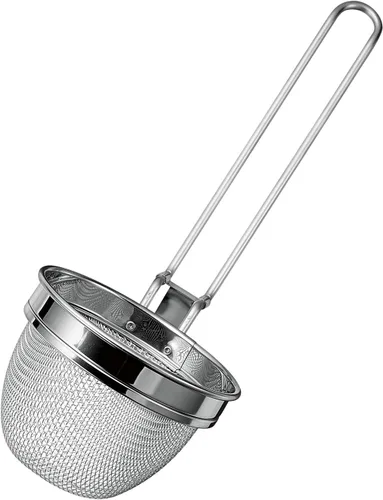 Vista 7 de Shimomura Herramienta de cocina de grado profesional Kogyo fabricada en Japón, Acero inoxidable