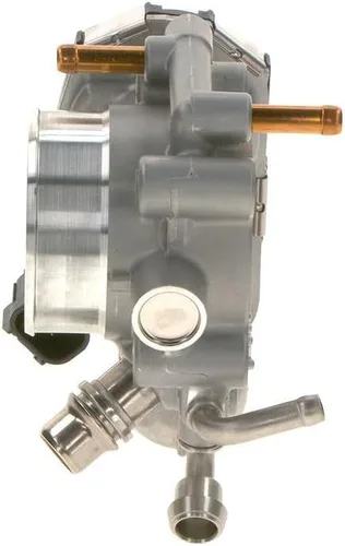 Vista 3 de BOSCH 0280750244 Cuerpo del acelerador de equipo original - Compatible con Chevrolet Aveo, Aveo5, Cruze, Cruze Limited, Sonic; Pontiac G3, G3 Wave