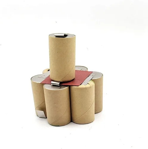 Vista 2 de Seilylanka 4/5SC 3000mAh para DeWalt 9.6V Ni MH Batería CD DE9062 para la autoinstalación