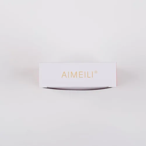 Vista 14 de AIMEILI Base y esmalte de uñas de gel para preparación de uñas, capa superior y base que no se limpia