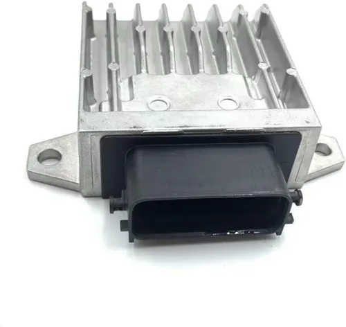 Vista 2 de LF8M189E1H 2010-2014 Plug N Play Probado Programado Compatible con Mazda 3 2.0L 2.3L 2.5L TCU TCM Módulo de Control de Transmisión LF8M 18 9E1H