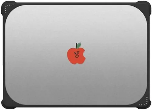 Vista 2 de CASETiFY Bounce - Funda para MacBook Pro de 14 pulgadas (M1-M5)