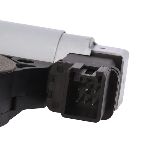 Vista 9 de Motor Elevalunas Eléctrico Delantero Izquierdo - Compatible con Mazda - 3, 5, 6, 3 Sport, CX-7, CX-9, RX-8 - Reemplaza G22C5958XC, GJ6A5958XF
