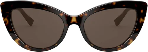 Vista 2 de Gafas de sol Versace VE 4398 10873 Havana, Habana