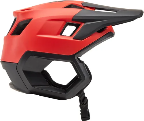 Vista 10 de Fox Racing Casco unisex para bicicleta de montaña Dropframe
