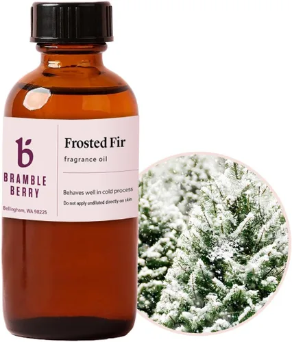 Vista 10 de Aceite Fragancia Ámbar 2 oz