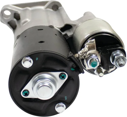 Vista 3 de Nuevo DB Electrical 410-24293 Arrancador compatible con/repuesto para Land Rover LR2 2008-2009 6G9N-11000-LA, 6G9N-11000-LB, 6G9N-11000-LC