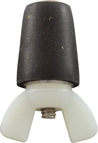 Vista 2 de TECHNICAL PRODUCTOS Nº 00 Tapón de invierno de goma para tubo de 1/2 pulgada
