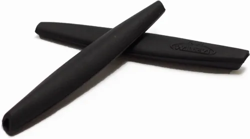 Vista 3 de Walleva Vented Replacement Lenses + Rubber for Oakley M Frame Heater Sunglasses - Multiple Options Available