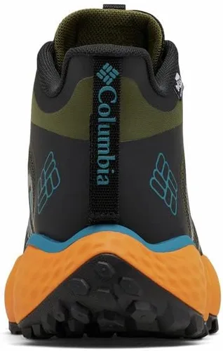 Vista 8 de Columbia Escape Thrive Endure NoriAegean Blue 11 D (M), Azul