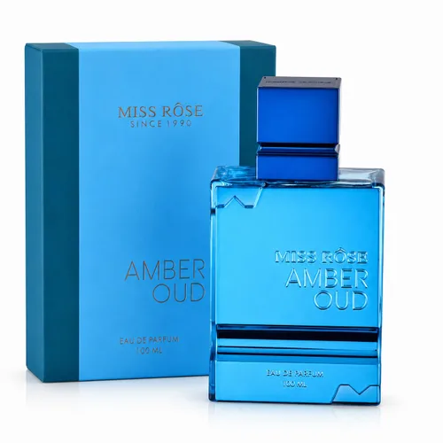 Vista 9 de Perfume Amber Oud Gold Edition Eau De Parfum Spray para Mujeres y Hombres 01 Fragancia Woody