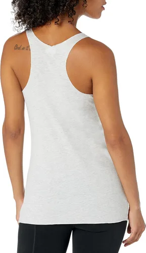 Vista 2 de Marvel Thor Retro - Camiseta sin mangas con espalda cruzada para mujer