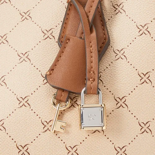 Vista 6 de NINE WEST Brooklyn Jet Set Carryall