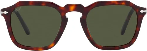Vista 2 de Persol Gafas de sol cuadradas Po3292s para mujer